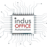 indus-office-logo