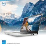 Dell Inspiron 15 3501 Laptop – 11th Generation Intel Core i5-1135G7