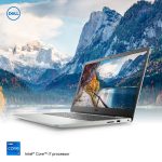 Dell Inspiron 15 3501 Laptop - 11th Generation Intel Core i7-1165G7