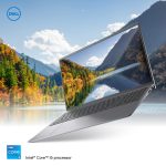 INSPRN 15 5510 I7 11370H 8 512 I SIL BG