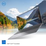 INSPRN 15 5510 I5 11300H 8 256 I SIL BG