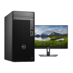 Opti Tower (Plus 7020) With LED Monitor | i7-14700